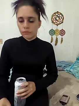 Snapshot of Scarlett-Leh chatting on 11/01/25, 06:43 Scarlett-Leh online show from 11/01/25, 06:43