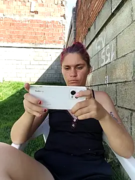 Scarlett-Leh online show from 01/16/26, 06:34