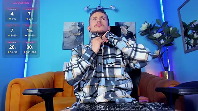  hairybeard  online show from 01/04/25, 04:33