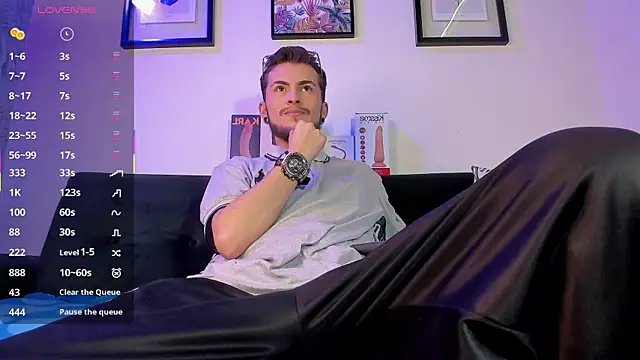  hairybeard  online show from 09/10/25, 07:47