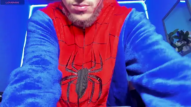  hairybeard  online show from 09/18/25, 09:39