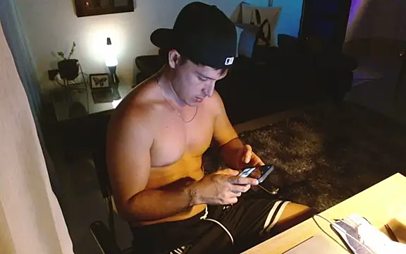 Snapshot of zeth_666 chatting on 03/18/25, 04:26 zeth 666 online show from 03/18/25, 04:26