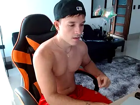 Snapshot of zeth_666 chatting on 10/17/25, 10:23 zeth 666 online show from 10/17/25, 10:23