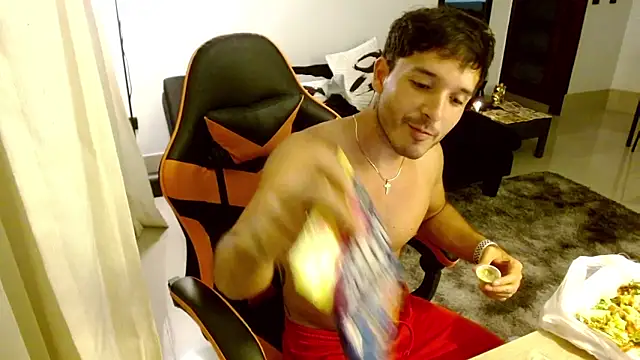 Snapshot of zeth_666 chatting on 10/29/25, 01:08 zeth 666 online show from 10/29/25, 01:08