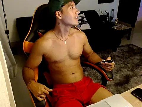 Snapshot of zeth_666 chatting on 10/29/25, 11:39 zeth 666 online show from 10/29/25, 11:39