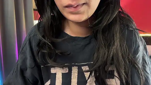 simrann 69 online show from 11/17/25, 05:13