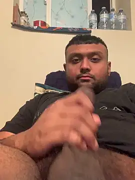 Icedrip666 online show from 10/29/25, 02:14