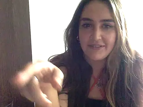 pepitaduva online show from 01/29/25, 04:19