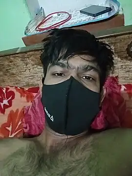 cjonybab online show from 10/31/25, 12:44