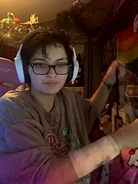 Snapshot of space_g1rl chatting on 11/04/25, 06:18 space g1rl online show from 11/04/25, 06:18