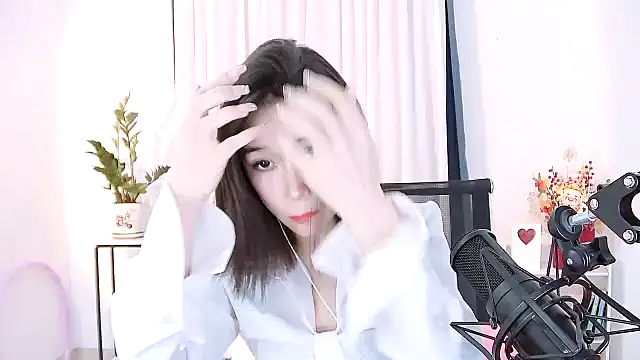 Amity-ox online show from 02/08/25, 05:51