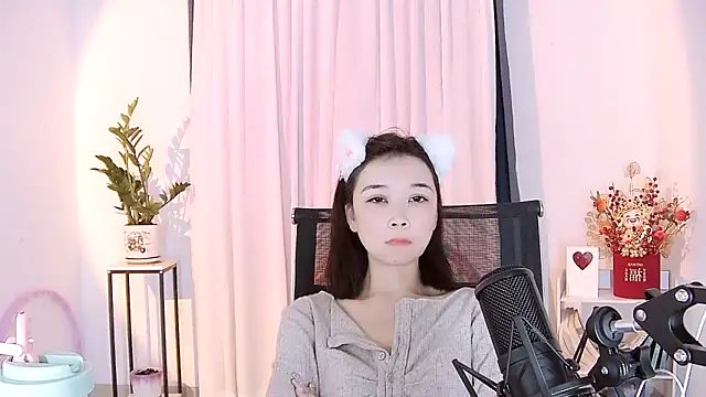 Amity-ox online show from 02/14/25, 03:36