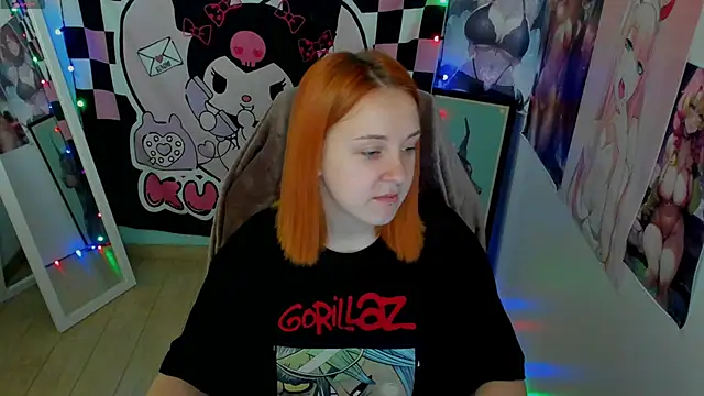 Rudy 02 online show from 12/07/24, 10:28