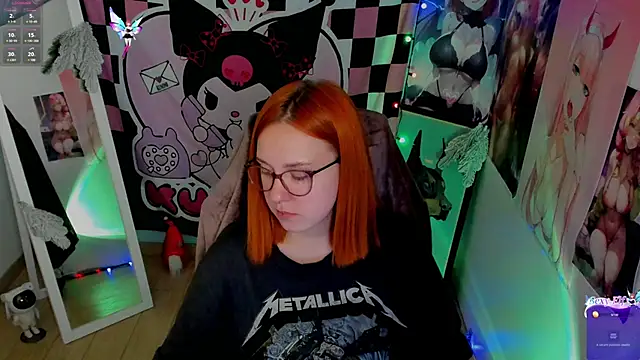 Rudy 02 online show from 12/10/24, 01:44