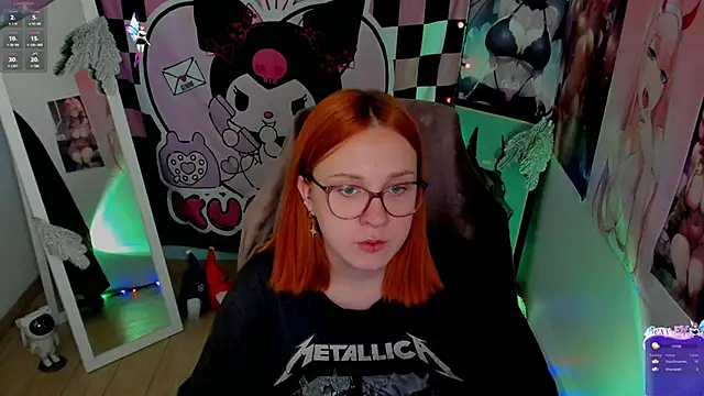 Rudy 02 online show from 12/10/24, 04:49