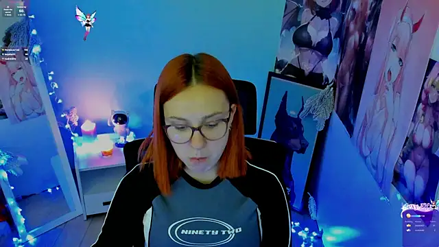 Rudy 02 online show from 12/12/24, 01:43