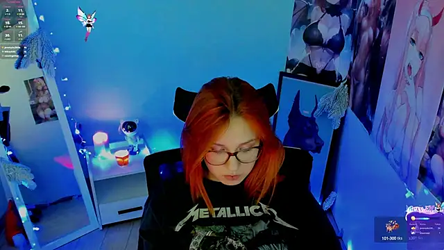 Rudy 02 online show from 12/13/24, 12:31