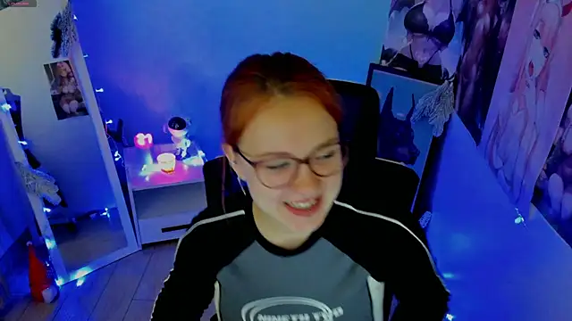 Rudy 02 online show from 12/14/24, 02:01