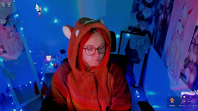 Rudy 02 online show from 12/17/24, 02:01