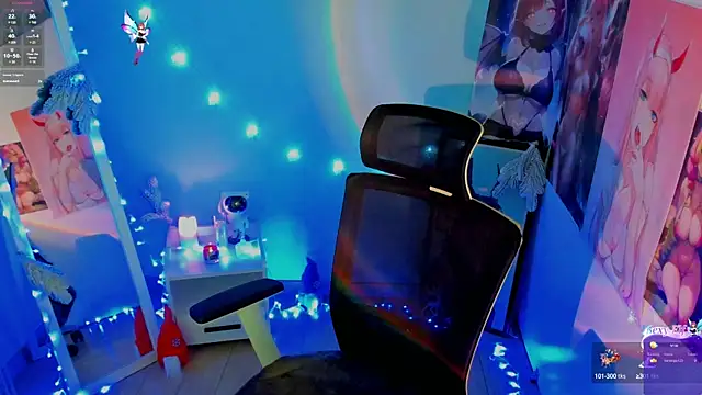 Rudy 02 online show from 12/17/24, 05:07