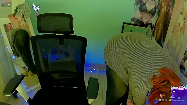 Rudy 02 online show from 12/19/24, 07:18