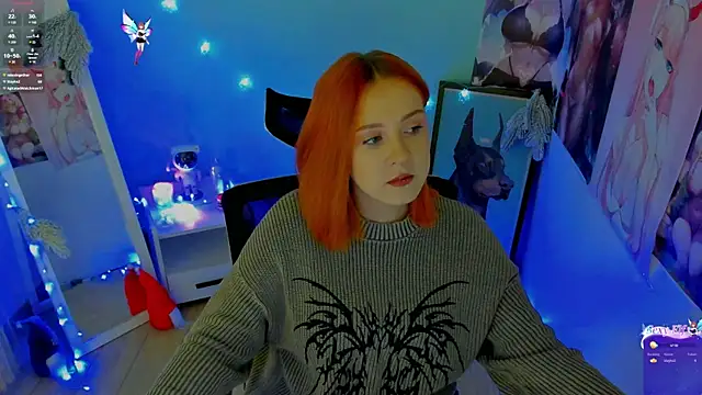 Rudy 02 online show from 12/19/24, 10:21