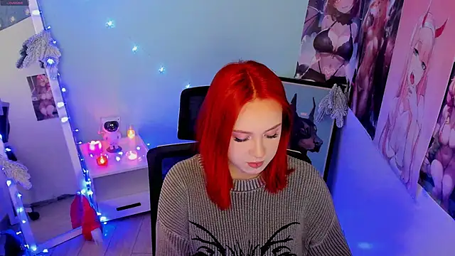 Rudy 02 online show from 12/24/24, 02:22