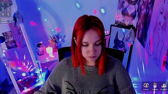 Rudy 02 online show from 01/04/25, 06:19