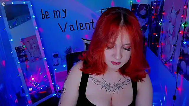 Rudy 02 online show from 02/10/25, 11:45