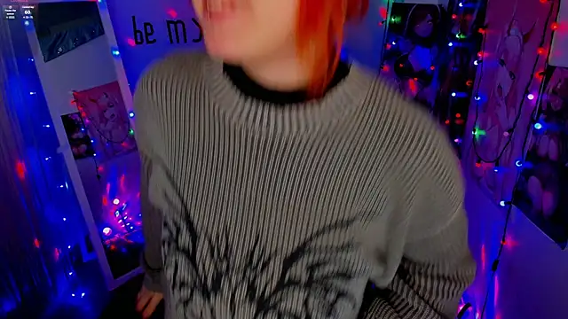 Rudy 02 online show from 02/11/25, 09:35