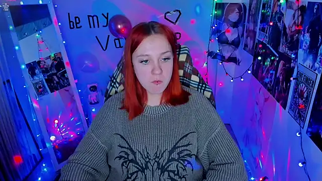 Rudy 02 online show from 02/20/25, 01:36