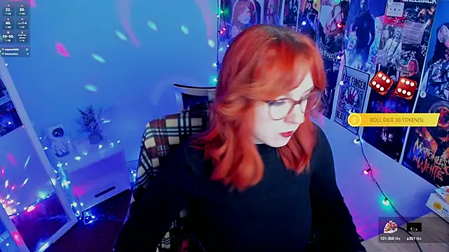 Rudy 02 online show from 02/23/25, 07:07