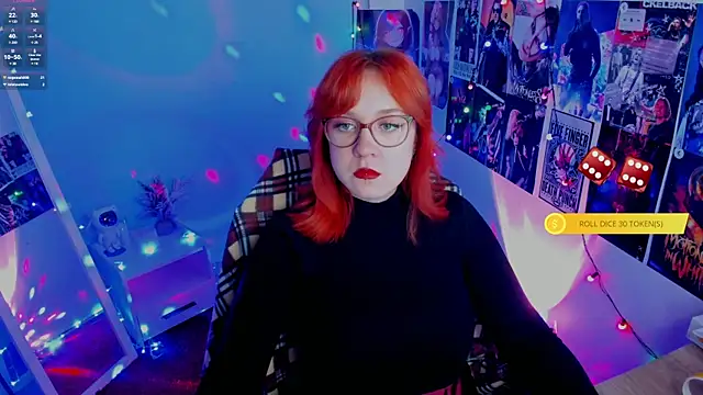 Rudy 02 online show from 02/24/25, 01:24