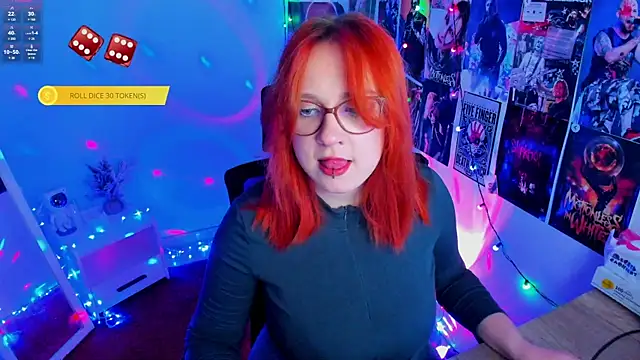 Rudy 02 online show from 02/28/25, 07:14