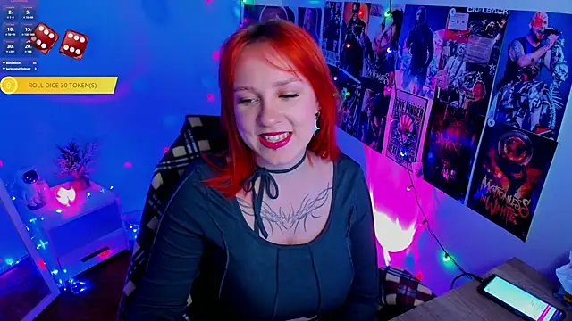 Rudy 02 online show from 03/17/25, 11:11