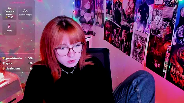 Rudy 02 online show from 09/16/25, 03:07