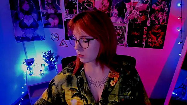 Rudy 02 online show from 09/25/25, 06:33