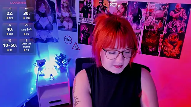 Rudy 02 online show from 10/07/25, 06:38