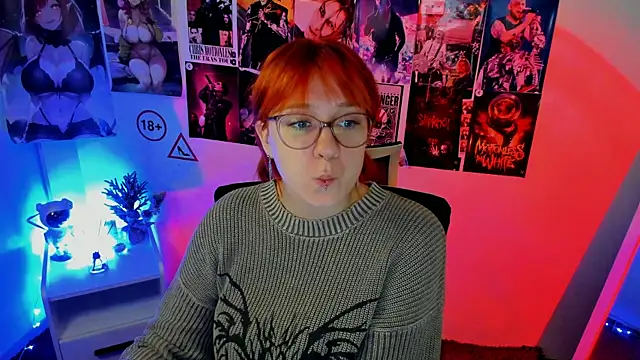 Rudy 02 online show from 10/08/25, 06:27