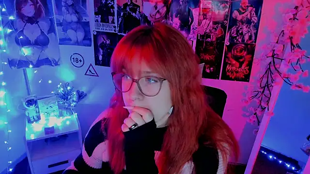 Rudy 02 online show from 11/14/25, 10:07