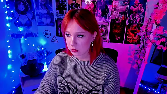 Rudy 02 online show from 11/23/25, 11:15