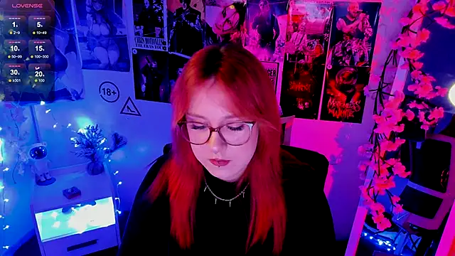 Rudy 02 online show from 12/02/25, 08:41