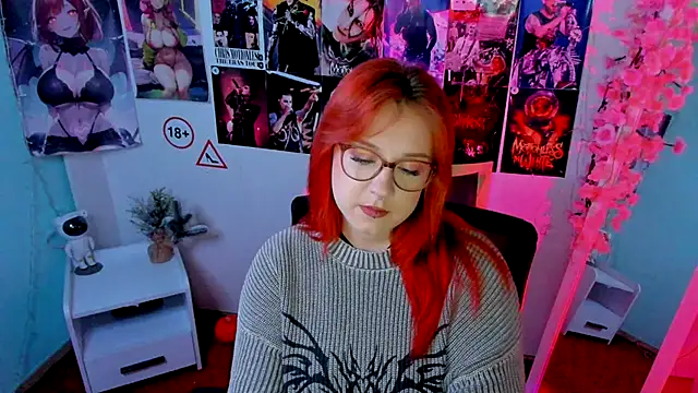 Rudy 02 online show from 12/15/25, 07:29