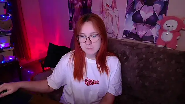 Rudy 02 online show from 12/21/25, 06:26