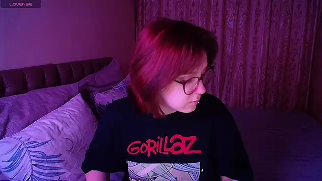 Rudy 02 online show from 02/21/26, 01:39