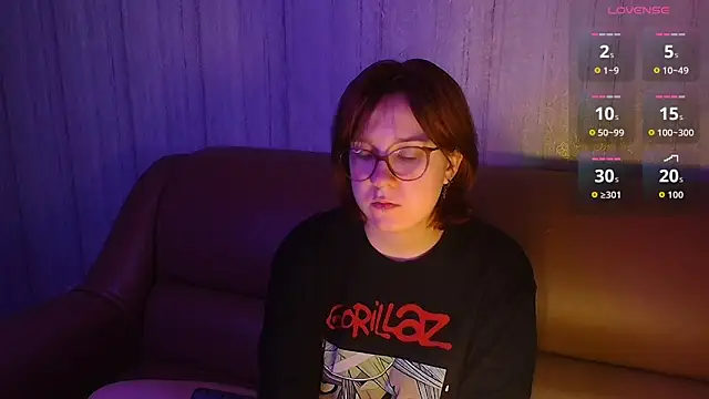 Rudy 02 online show from 02/22/26, 09:24