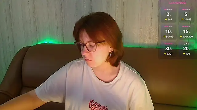 Rudy 02 online show from 03/01/26, 05:31