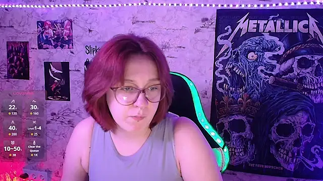 Rudy 02 online show from 03/14/26, 01:12