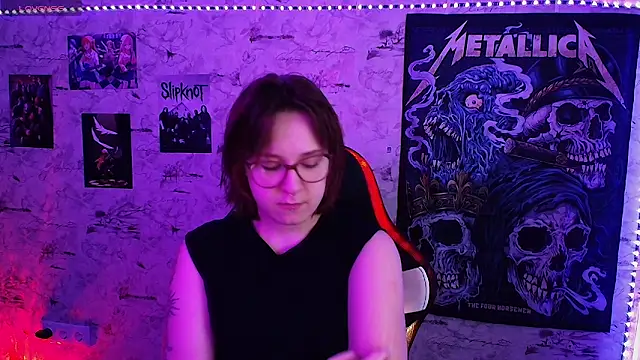 Rudy 02 online show from 03/23/26, 07:23