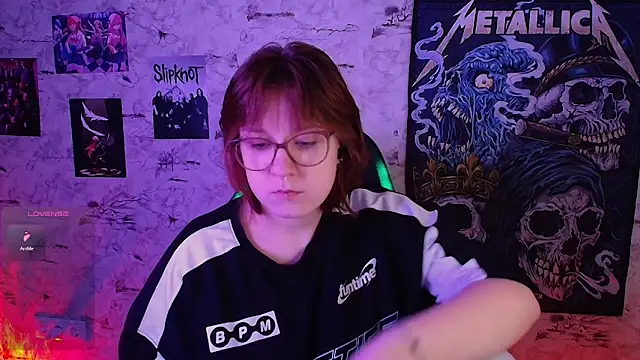 Rudy 02 online show from 04/09/26, 12:43